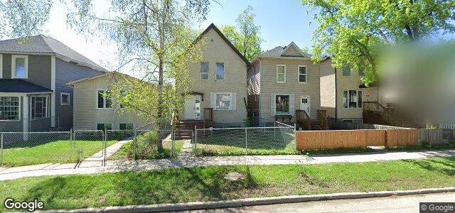Larawan ng 414 Morley Avenue sa Winnipeg, Manitoba