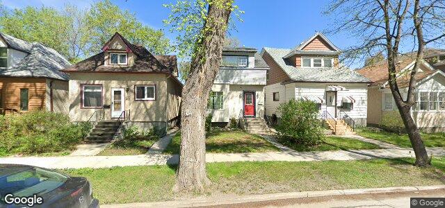 Larawan ng 415 Morley Avenue sa Winnipeg, Manitoba