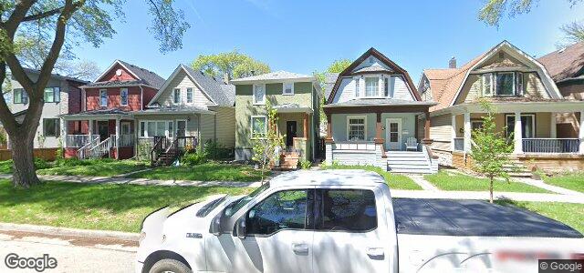 Larawan ng 415 Rosedale Avenue sa Winnipeg, Manitoba