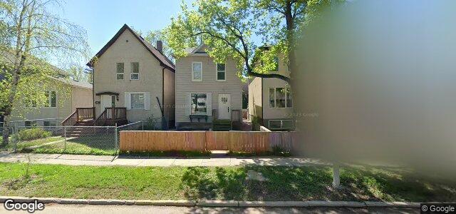 Larawan ng 416 Morley Avenue sa Winnipeg, Manitoba