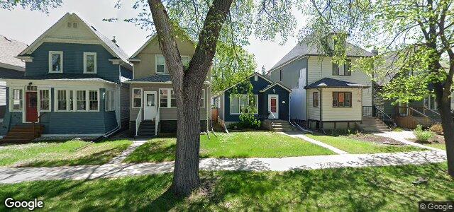 Larawan ng 416 Rosedale Avenue sa Winnipeg, Manitoba