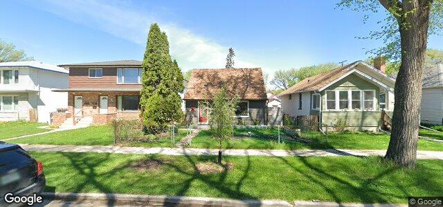 Larawan ng 417 Arnold Avenue sa Winnipeg, Manitoba