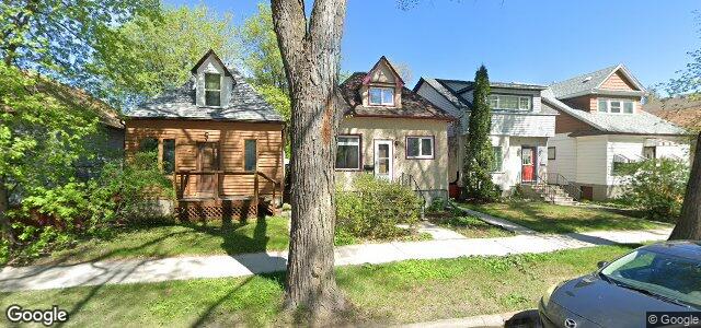 Photo of 417 Morley Avenue in Winnipeg, Manitoba