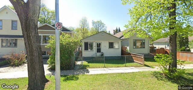 Larawan ng 418 Arnold Avenue sa Winnipeg, Manitoba