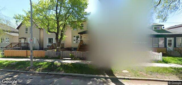 Larawan ng 418 Morley Avenue sa Winnipeg, Manitoba
