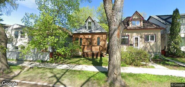 Larawan ng 419 Morley Avenue sa Winnipeg, Manitoba