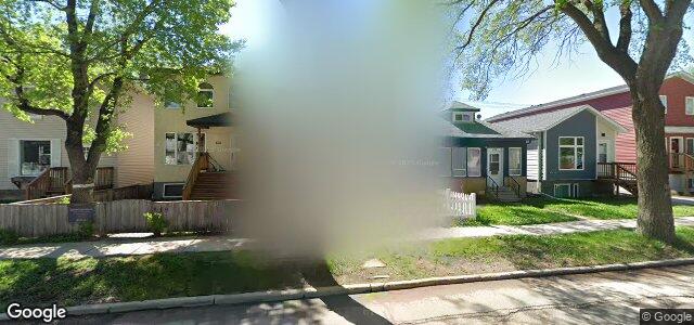 Larawan ng 420 Morley Avenue sa Winnipeg, Manitoba