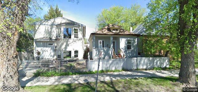 Larawan ng 421 Morley Avenue sa Winnipeg, Manitoba