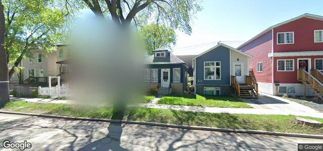 Larawan ng 422 Morley Avenue sa Winnipeg, Manitoba