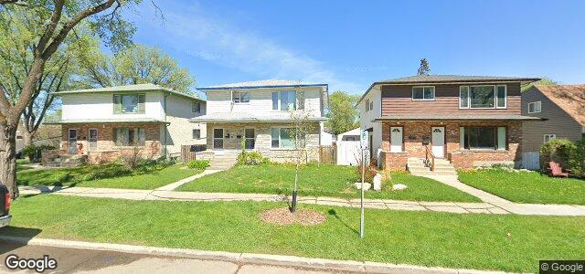 Larawan ng 423 Arnold Avenue sa Winnipeg, Manitoba