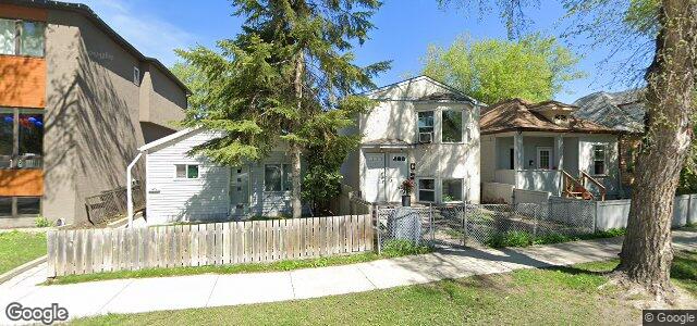 Larawan ng 423 Morley Avenue sa Winnipeg, Manitoba