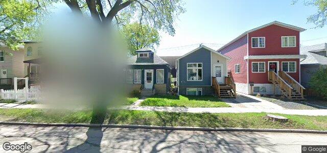 Larawan ng 424 Morley Avenue sa Winnipeg, Manitoba