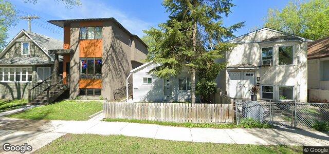 Larawan ng 425 Morley Avenue sa Winnipeg, Manitoba