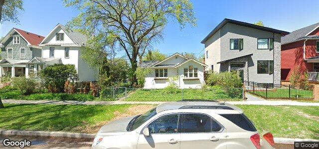 Larawan ng 425 Rosedale Avenue sa Winnipeg, Manitoba