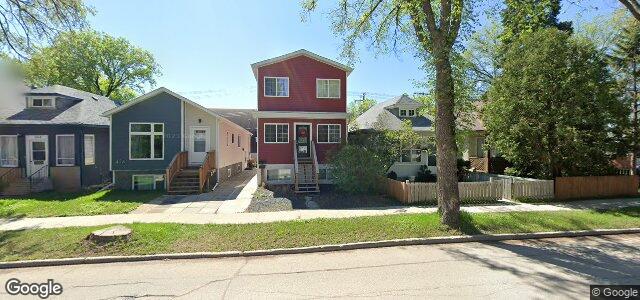 Photo of 426 Morley Avenue in Winnipeg, Manitoba