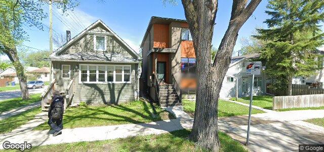 Larawan ng 427 Morley Avenue sa Winnipeg, Manitoba