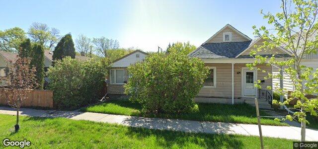 Larawan ng 428 Arnold Avenue sa Winnipeg, Manitoba