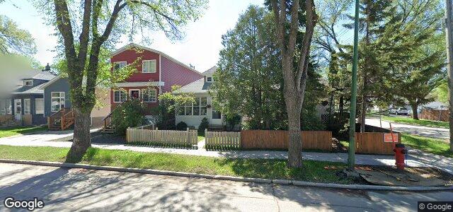 Larawan ng 428 Morley Avenue sa Winnipeg, Manitoba