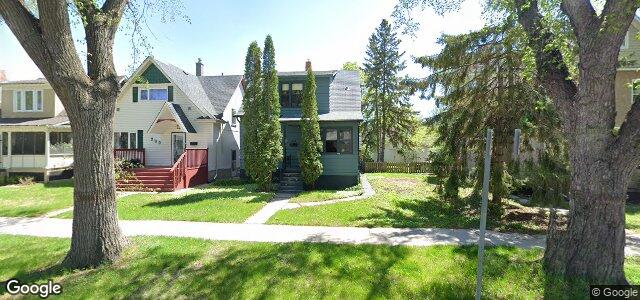Larawan ng 428 Rosedale Avenue sa Winnipeg, Manitoba