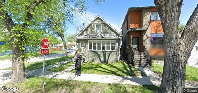 Larawan ng 429 Morley Avenue sa Winnipeg, Manitoba