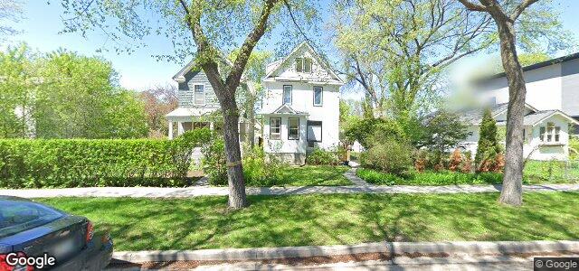 Larawan ng 429 Rosedale Avenue sa Winnipeg, Manitoba