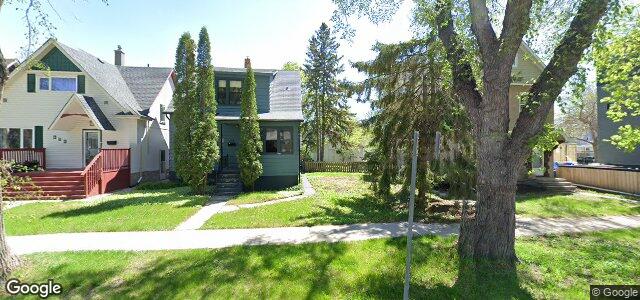 Larawan ng 430 Rosedale Avenue sa Winnipeg, Manitoba