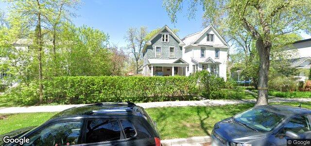 Larawan ng 431 Rosedale Avenue sa Winnipeg, Manitoba