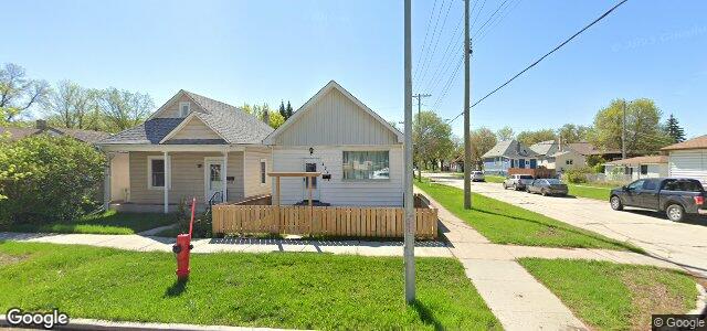Larawan ng 434 Arnold Avenue sa Winnipeg, Manitoba