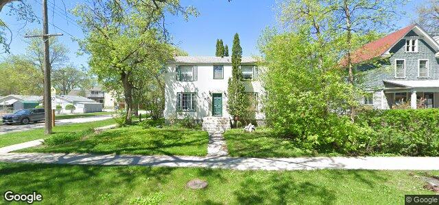 Larawan ng 435 Rosedale Avenue sa Winnipeg, Manitoba