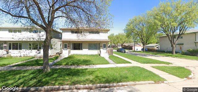 Larawan ng 439 Arnold Avenue sa Winnipeg, Manitoba