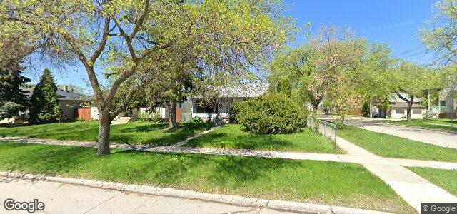 Larawan ng 439 Berwick Place sa Winnipeg, Manitoba