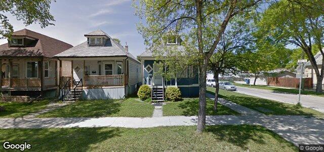 Photo of 439 Morley Avenue in Winnipeg, Manitoba