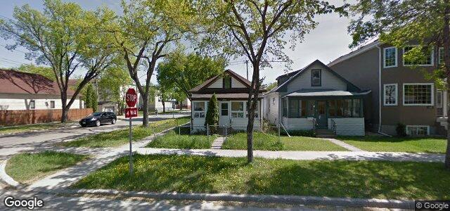 Larawan ng 440 Morley Avenue sa Winnipeg, Manitoba