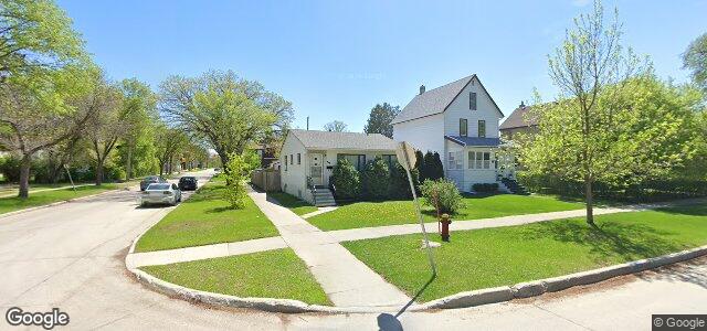 Larawan ng 440 Rosedale Avenue sa Winnipeg, Manitoba