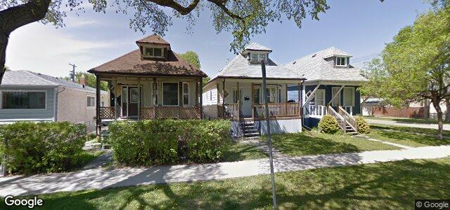 Larawan ng 441 Morley Avenue sa Winnipeg, Manitoba