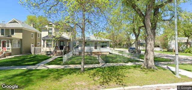 Larawan ng 441 Rosedale Avenue sa Winnipeg, Manitoba