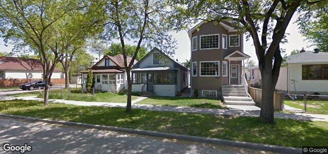 Larawan ng 442 Morley Avenue sa Winnipeg, Manitoba
