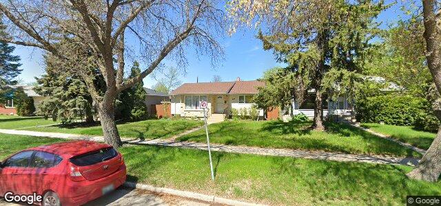 Photo of 443 Berwick Place in Winnipeg, Manitoba