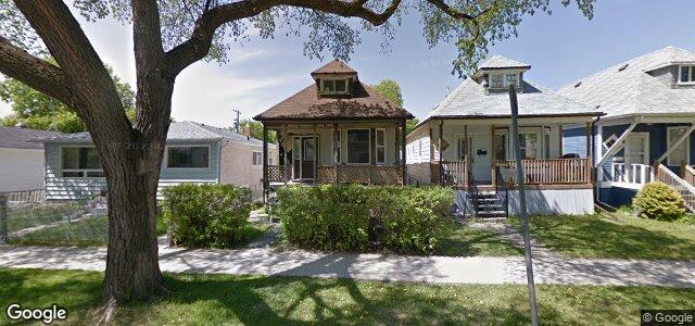 Larawan ng 443 Morley Avenue sa Winnipeg, Manitoba