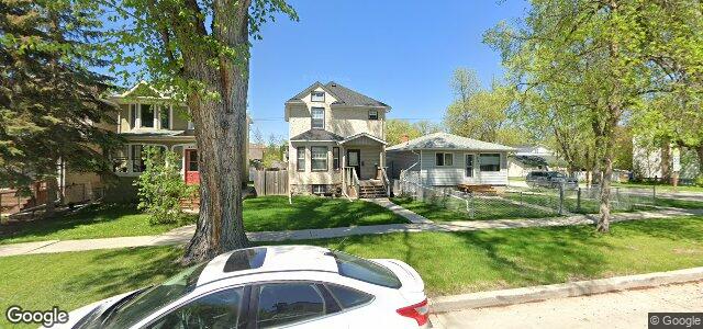 Larawan ng 443 Rosedale Avenue sa Winnipeg, Manitoba