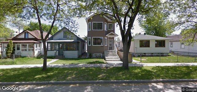 Larawan ng 444 Morley Avenue sa Winnipeg, Manitoba
