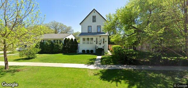 Larawan ng 444 Rosedale Avenue sa Winnipeg, Manitoba