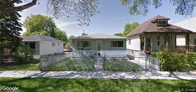 Larawan ng 445 Morley Avenue sa Winnipeg, Manitoba