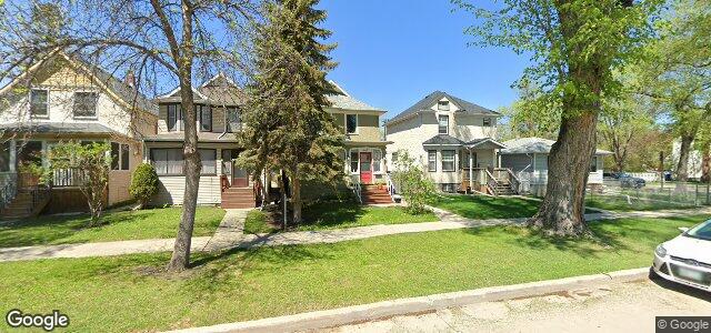 Larawan ng 445 Rosedale Avenue sa Winnipeg, Manitoba