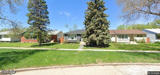 Larawan ng 447 Berwick Place sa Winnipeg, Manitoba