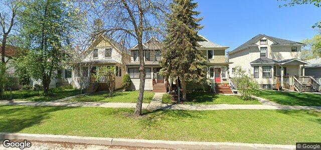 Larawan ng 447 Rosedale Avenue sa Winnipeg, Manitoba