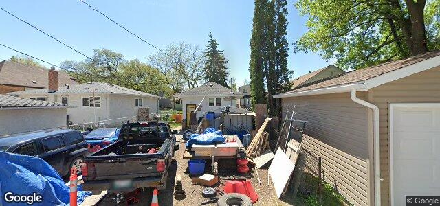 Larawan ng 449 Morley Avenue sa Winnipeg, Manitoba