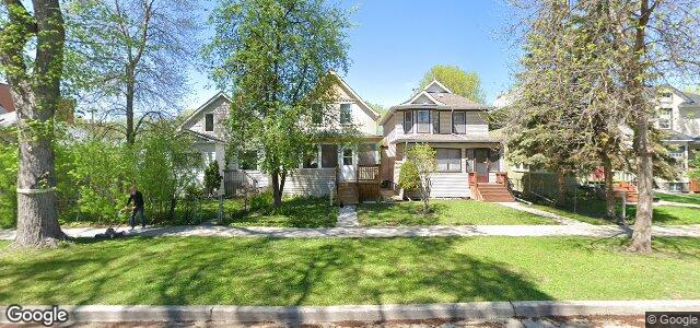 Larawan ng 449 Rosedale Avenue sa Winnipeg, Manitoba