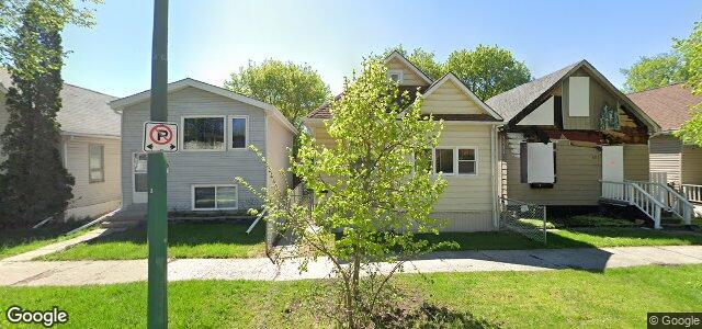 Larawan ng 450 Arnold Avenue sa Winnipeg, Manitoba