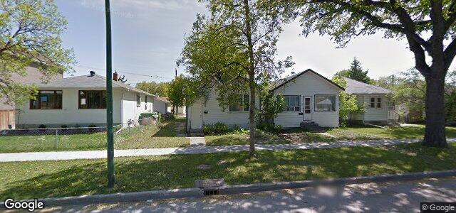 Larawan ng 450 Morley Avenue sa Winnipeg, Manitoba